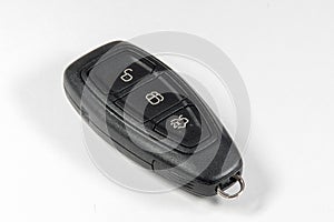 Keyless Key Fob photo