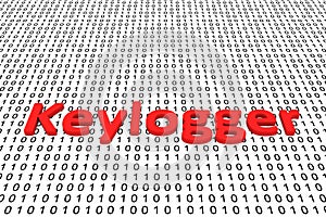 Keylogger photo