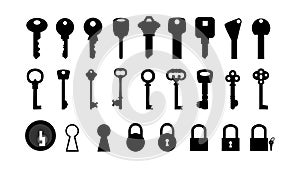 Keys