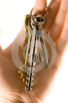 Keys