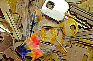 Keys