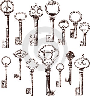 Keys