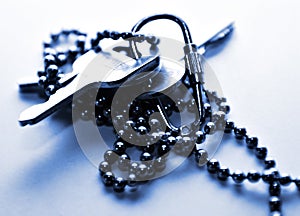 Keys photo