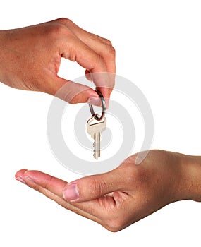 Keys Key Hand Hands Business