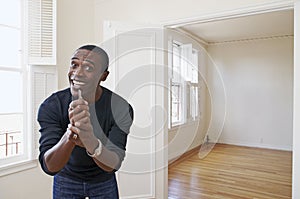 Keys to the new place