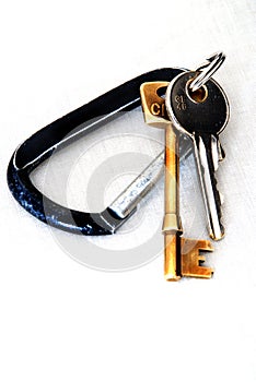 Keys - unlock your potential