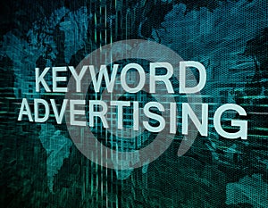 Keyword Advertising