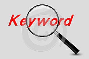 Keyword Search