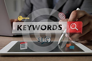 Keyword seo content Keywords Research COMMUNICATION research, on-page optimization, seo