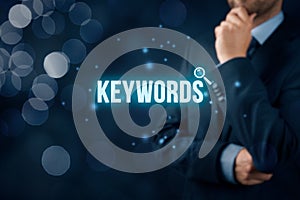 Keywords