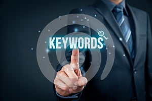 Keywords