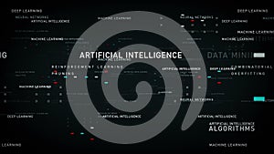 Keywords Artificial Intelligence Black