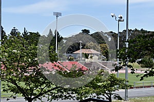 Kezar Stadium, renamed Bob St. Clair, 2. photo