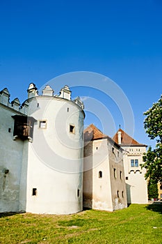 Kežmarský hrad, Slovensko