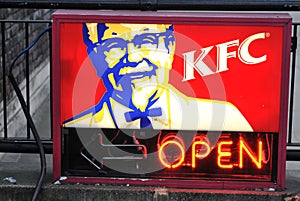 KFC