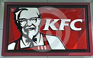 Kfc logo