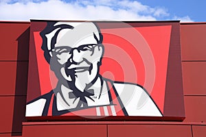 KFC logo