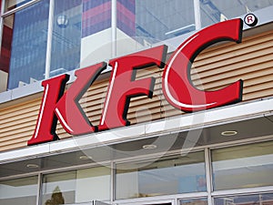 KFC Logo
