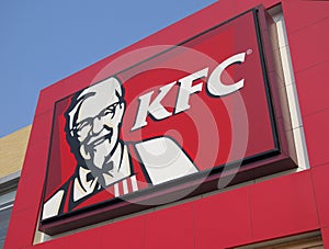 KFC Logo
