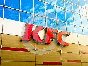 KFC logo