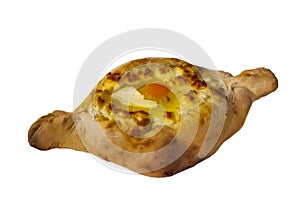 Khachapuri