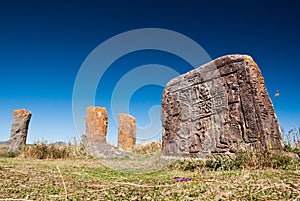 Khachkar 04