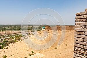 Khairpur Kot Diji Fort 93 photo