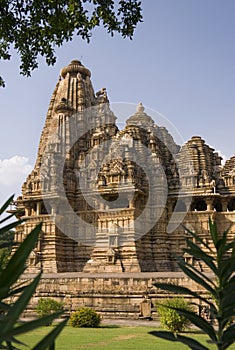 Khajuraho - India