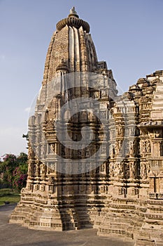 Khajuraho - India