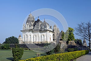 Khajuraho, Madhya Pradesh