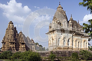 Khajuraho - Madhya Pradesh - India photo