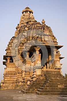 Khajuraho - Madhya Pradesh - India photo