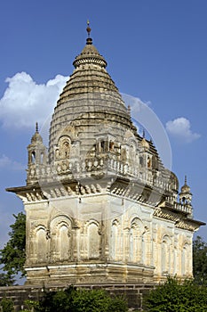 Khajuraho - Madhya Pradesh - India