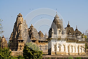 Khajuraho Temples