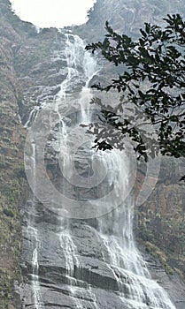 Khandadhar water fall photo