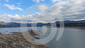 khanpur dam Pakistan