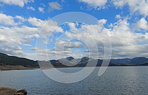 khanpur dam Pakistan