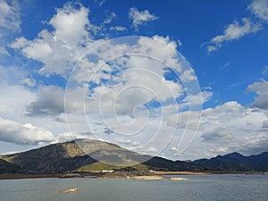 khanpur dam Pakistan