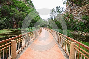 Khao Ngu Stone Park