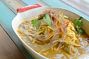 Khao Soi