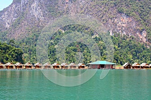 Khao Sok National Park