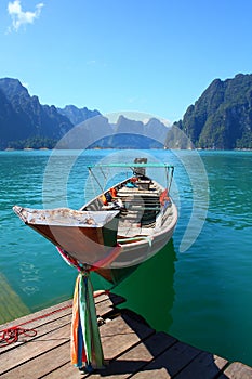 Khao Sok National Park