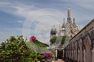 Khao Wang Palace photo