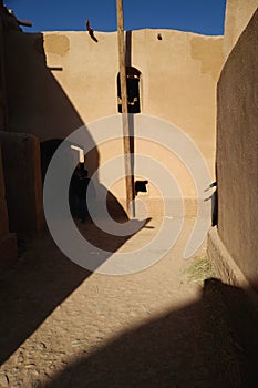 Kharanagh Village, Iran photo