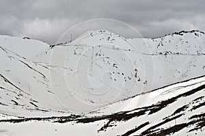 Khardung La pass