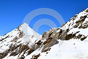 Khardungla pass