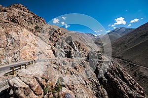 Khardungla Pass