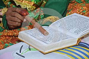 Khatam Quran