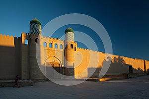 Khiva