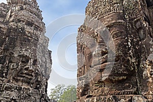 Khmer civilization